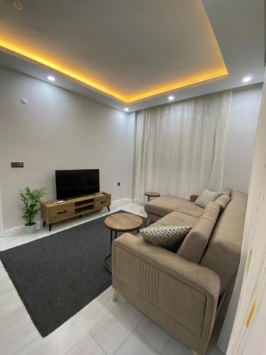 Antalya Havalimanına Yakın Havuzlu 1 1 Lux Daire — 4-Star Luxury Hotel in Antalya, Turkey