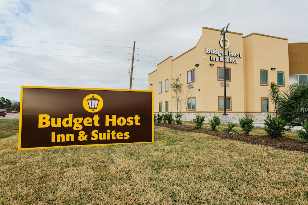 Budget Host Inn and Suites - photo 39