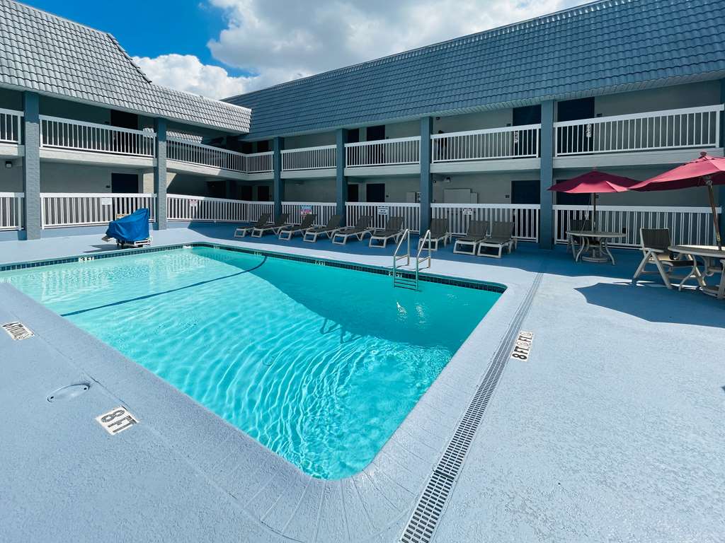 Motel 6 Duncanville TX Dallas - photo 4