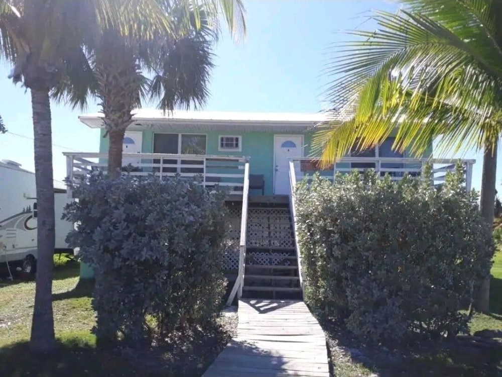 Old Wooden Bridge Resort & Marina - photo 87
