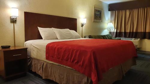 South Padre Island Inn - photo 21