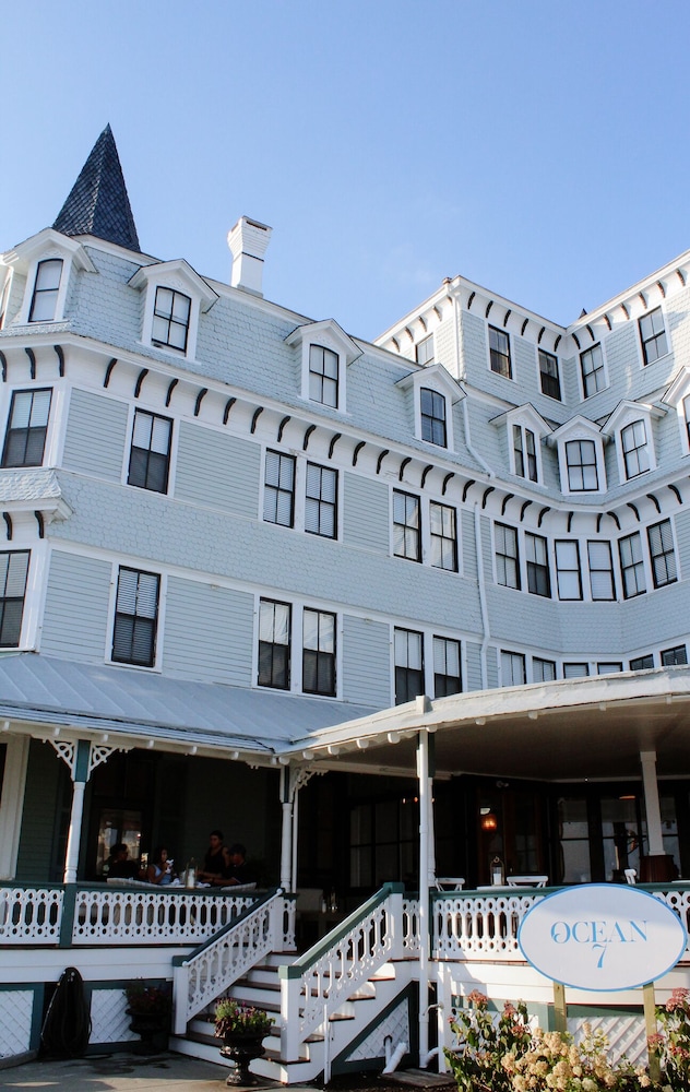 The Inn Of Cape May - photo 26