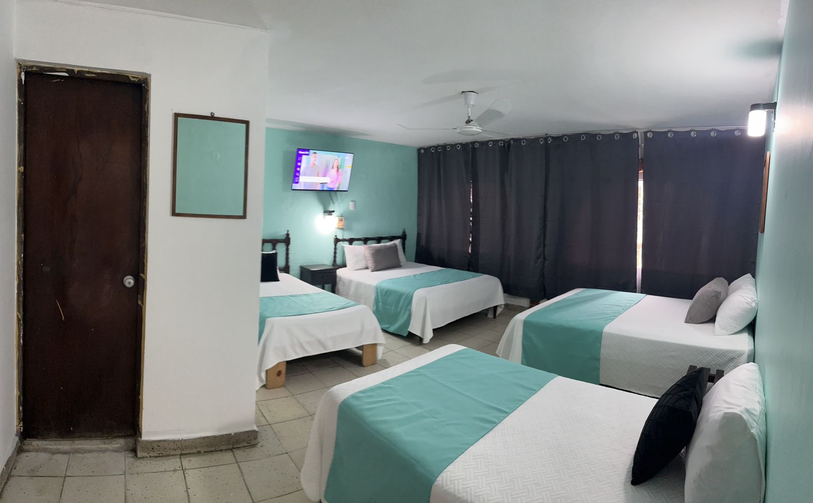 Hotel Santa Barbara