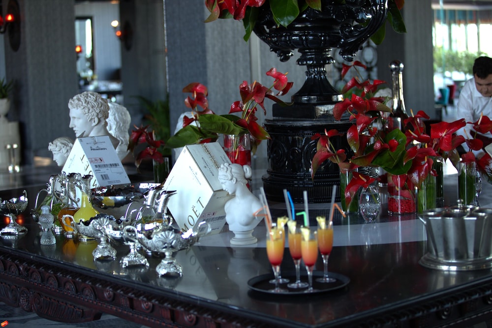 Selectum Luxury Resort Belek — Belek — photo 3