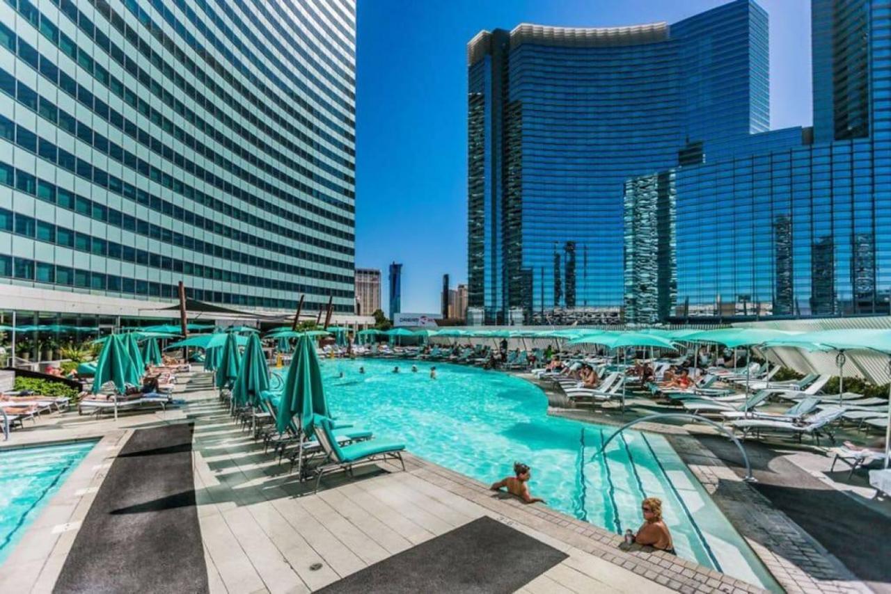Perfect Lux 1BR Suite at Vdara