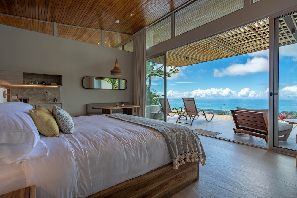 Vista Celestial - last minute hotel in Puntarenas