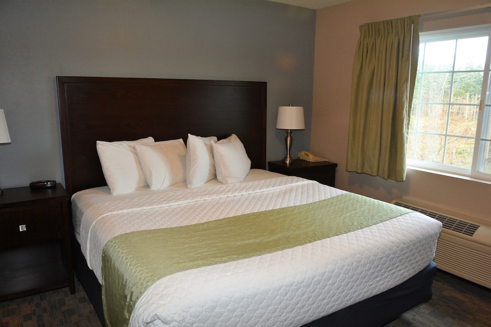 FairBridge Inn & Suites Dupont - photo 6