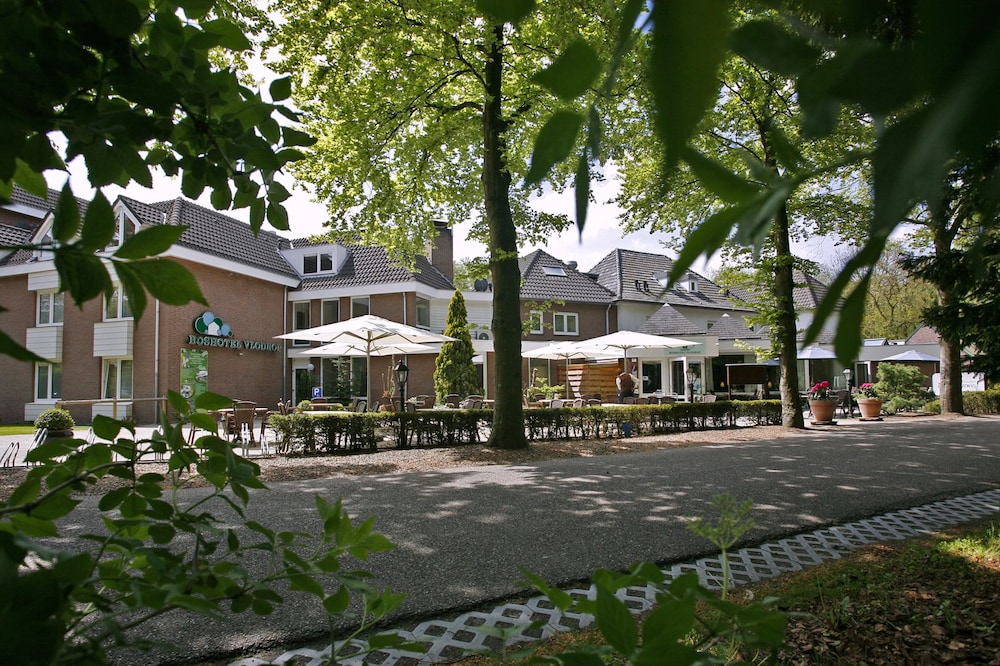 Boshotel Vlodrop - last minute hotel in Vlodrop