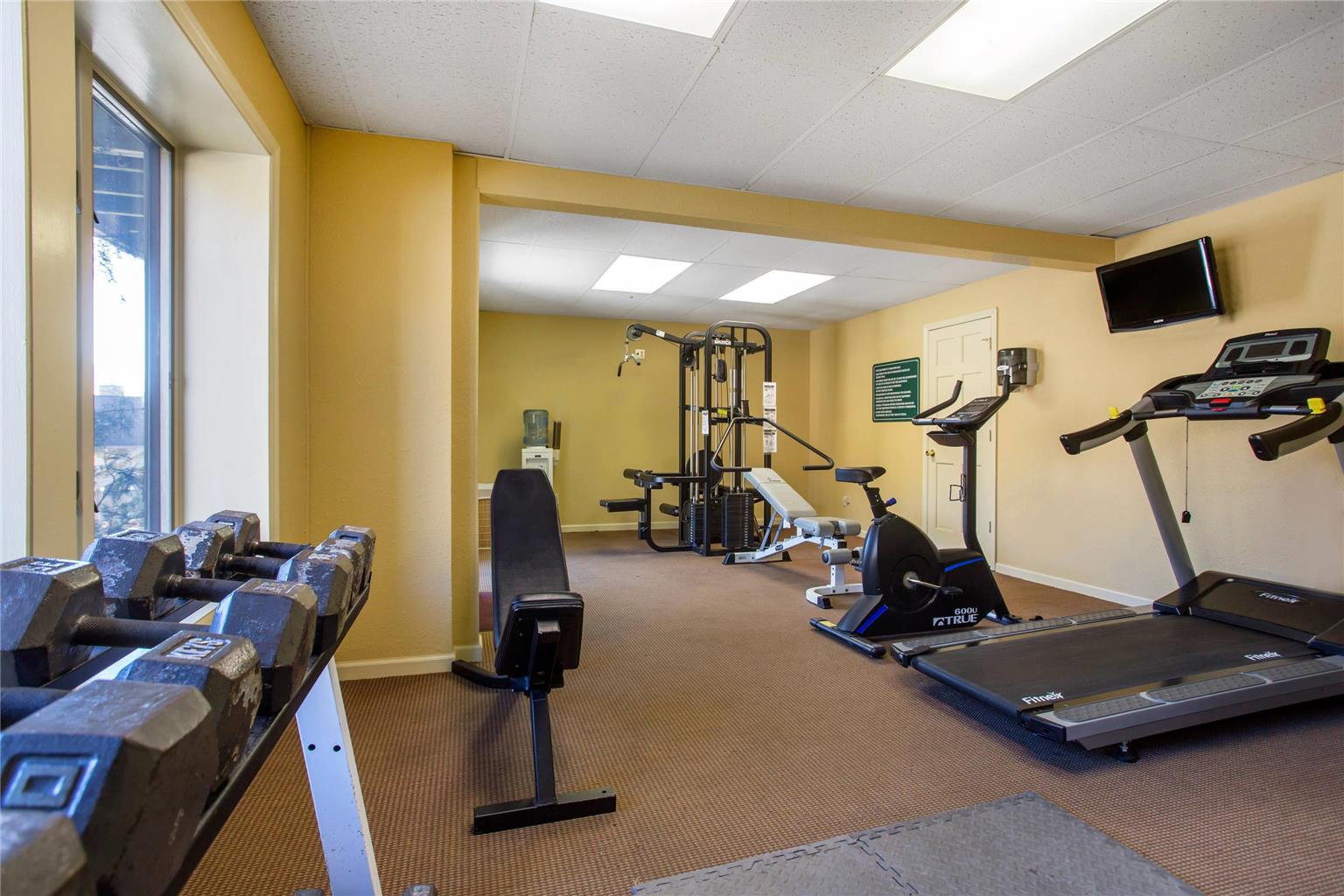 Bluegreen Vacations Blue Ridge Village an Ascend Collection Resort - photo 45