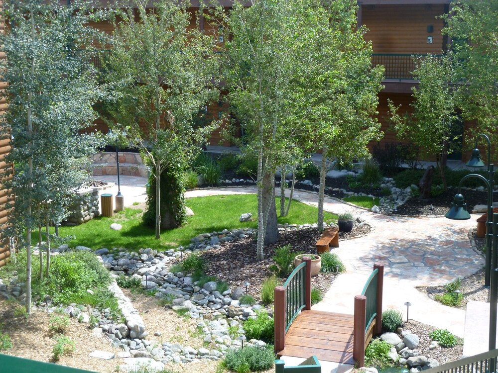 Ruidoso River Resort & Inn - photo 69