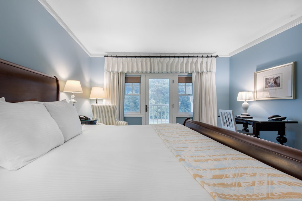 Omni Bedford Springs Resort & Spa - photo 70