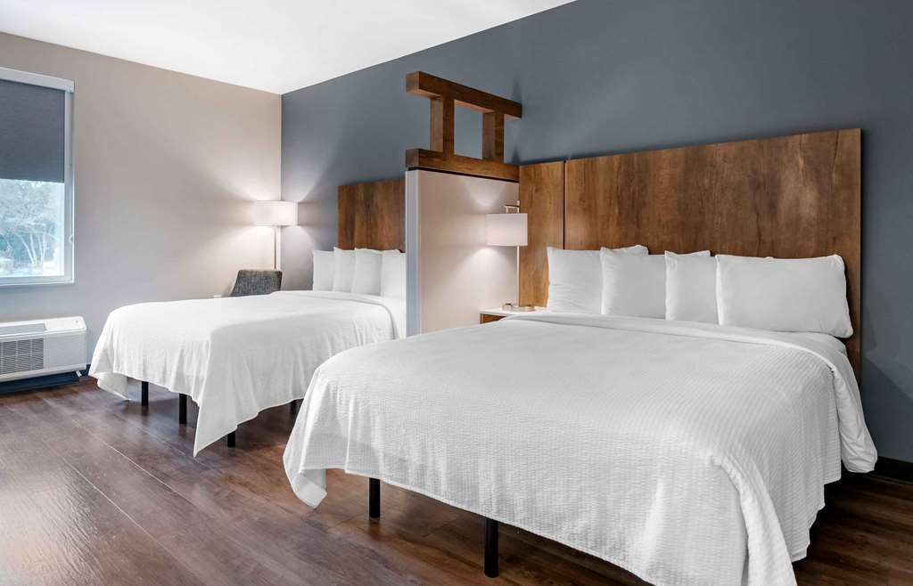 Extended Stay America Premier Suites Tampa Fairgrounds Casin - photo 57