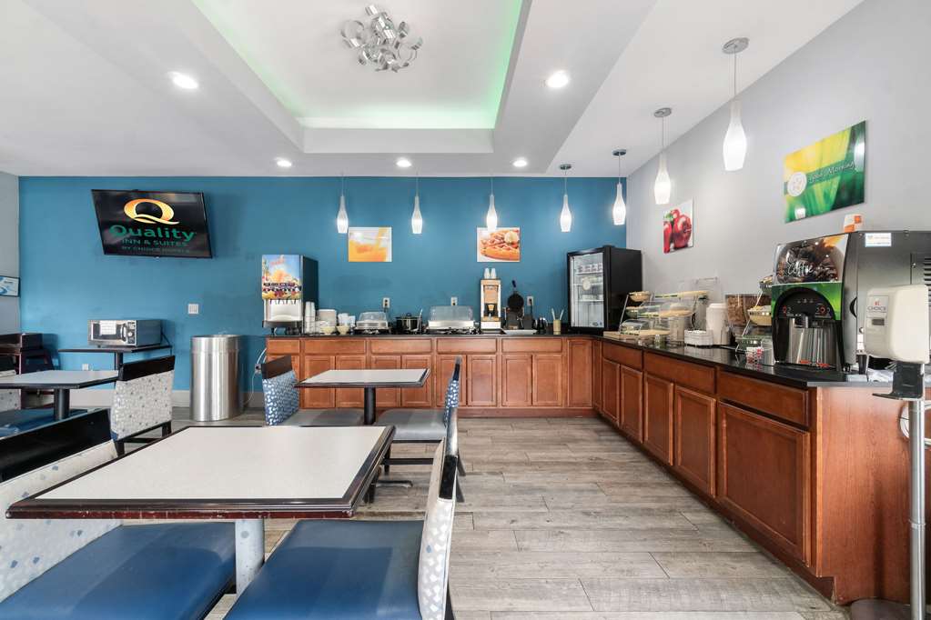 Quality Inn Adairsville Calhoun South - photo 18