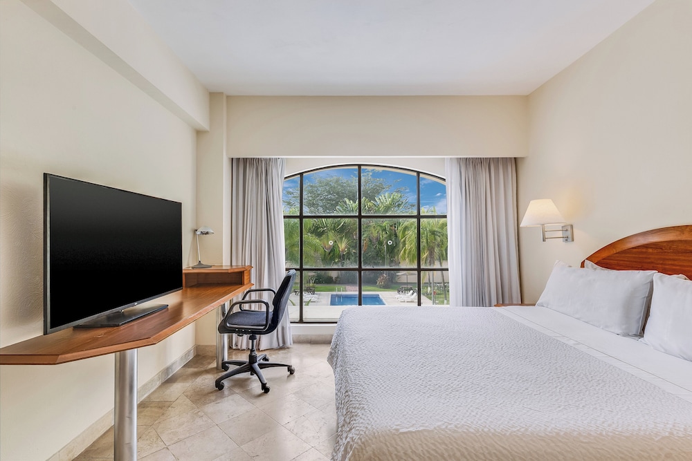 Fiesta Inn Colima — Colima — photo 4