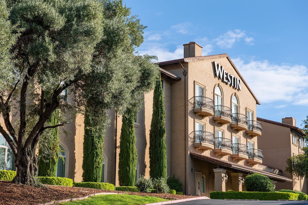 The Westin Sacramento Riverfront Hotel & Spa - photo 78