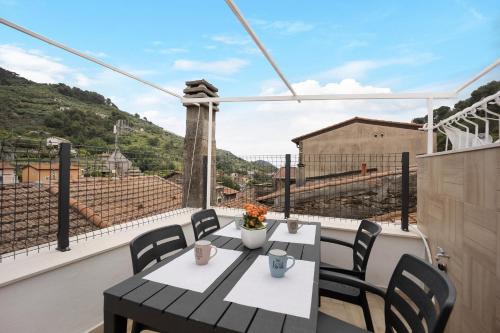 Dolce Soggiorno Soldano — 4-Star Luxury Hotel in Soldano, Italy