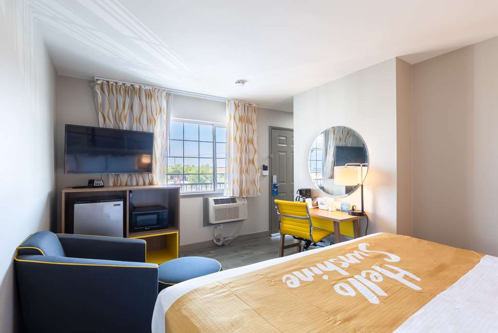 Days Inn by Wyndham Red Bluff - photo 14