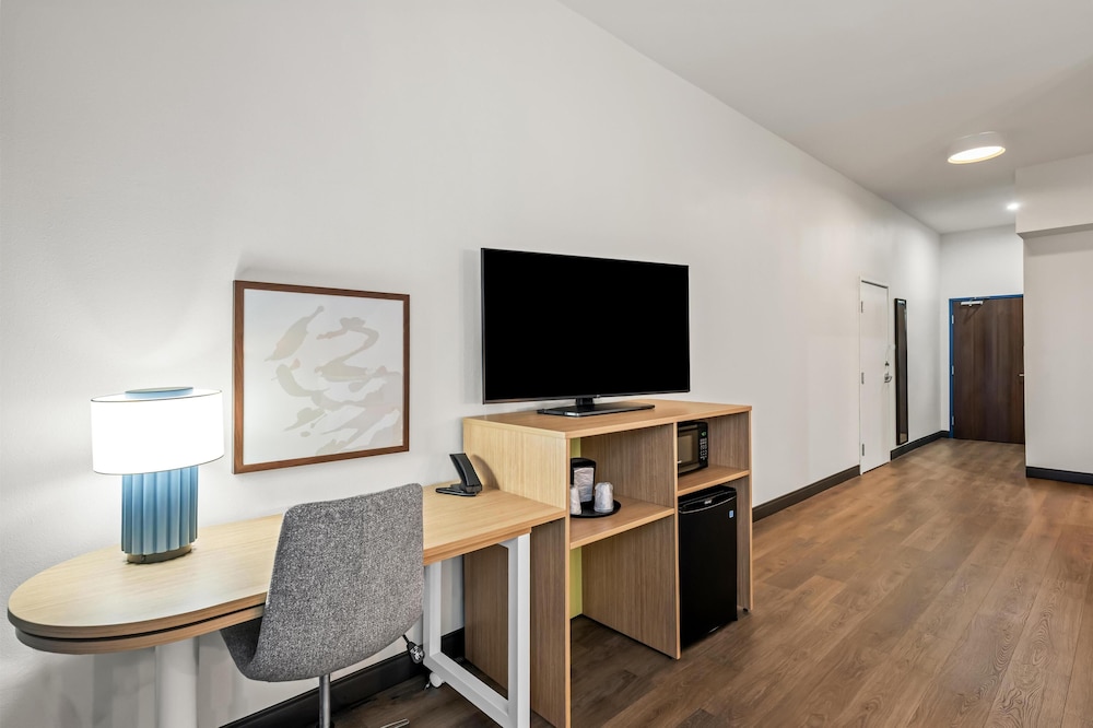 Spark by Hilton Fort Stockton - photo 29