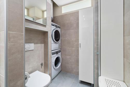 Apartment Natali — 4-Star Luxury Hotel in Zadar, Croatia