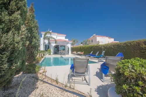 Sunrise Villa 12