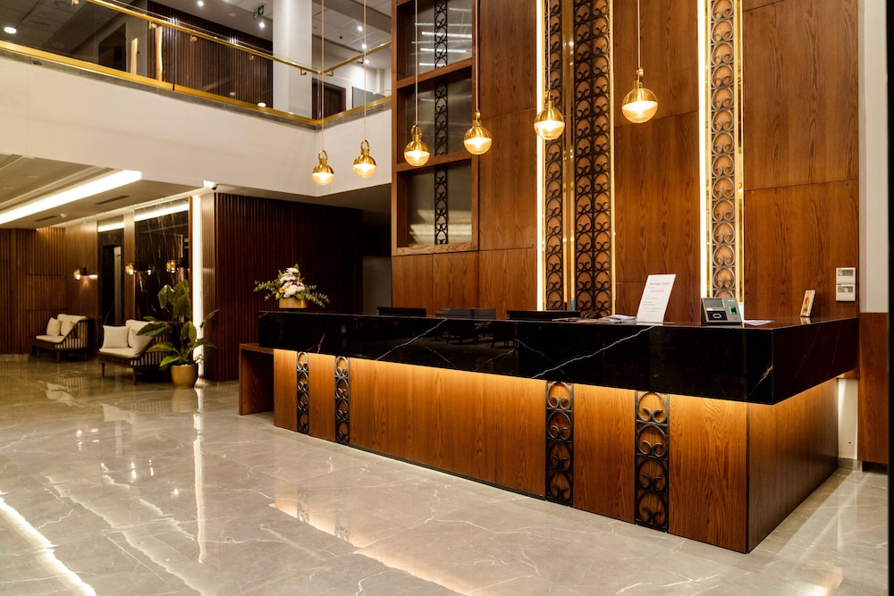 The Heritage Hotel Bethlehem in Bethlehem, West Bank and Gaza Strip