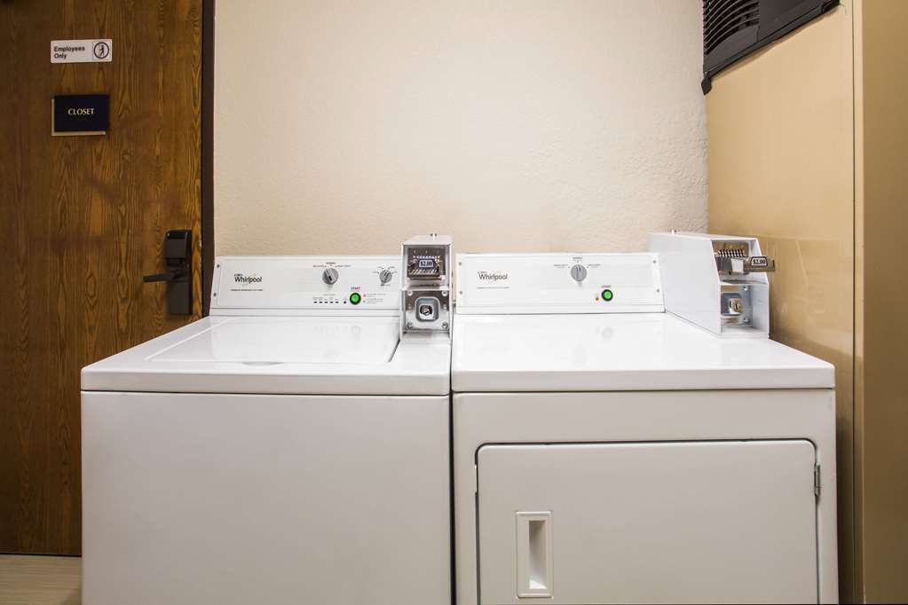 Super 8 by Wyndham Flagstaff - photo 24