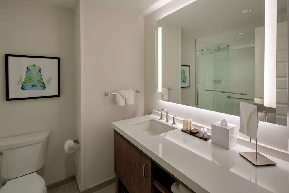 Embassy Suites By Hilton St Augustine Beach Oceanfront Resort - photo 57