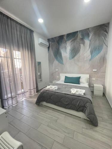 B&B la Cumana — 4-Star Luxury Hotel in Naples, Italy