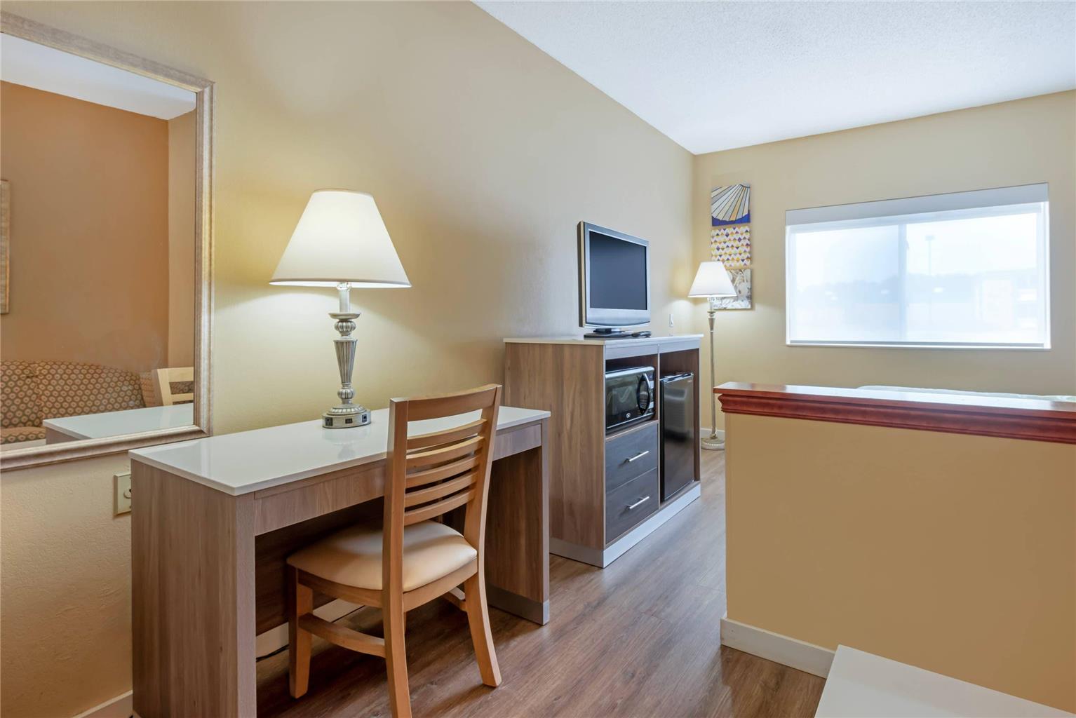 Quality Inn Bemidji - photo 27
