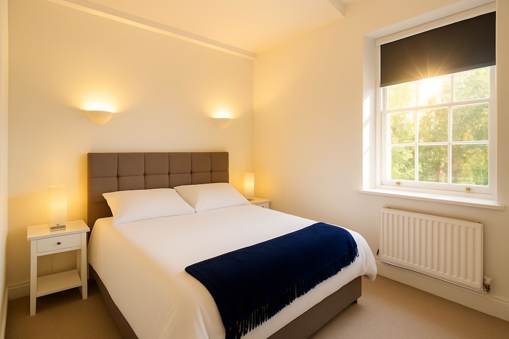 St Andrews Apartments — 4-Star Luxury Hotel in Maidstone, United Kingdom