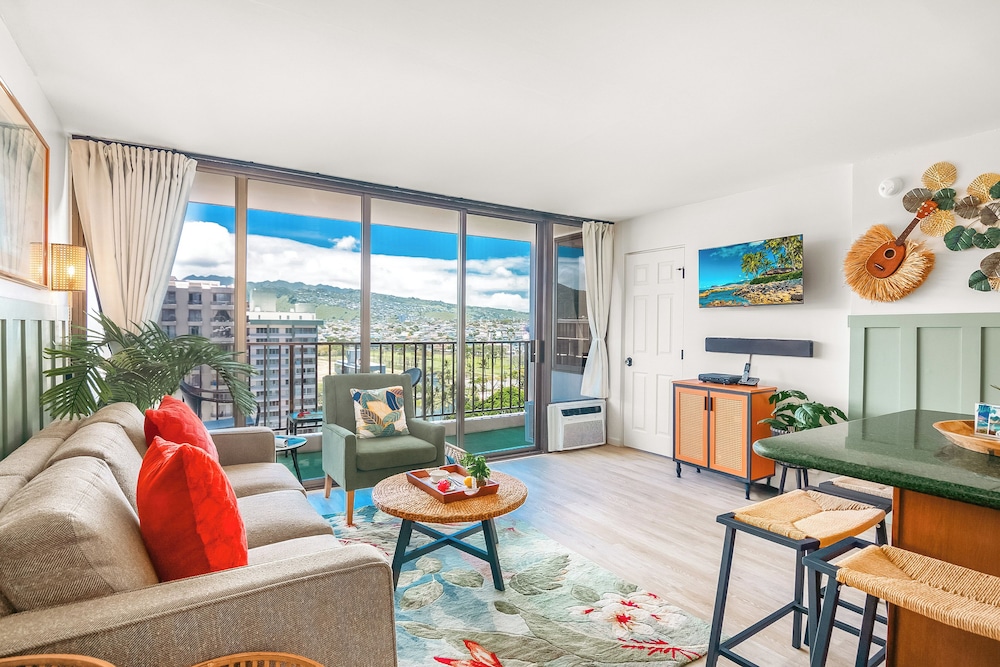 Sea Shore Vibes in 1br W Mountain Views - photo 78