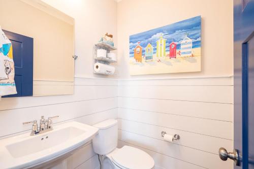 Oki Dokey by Oak Island Accommodations - photo 5