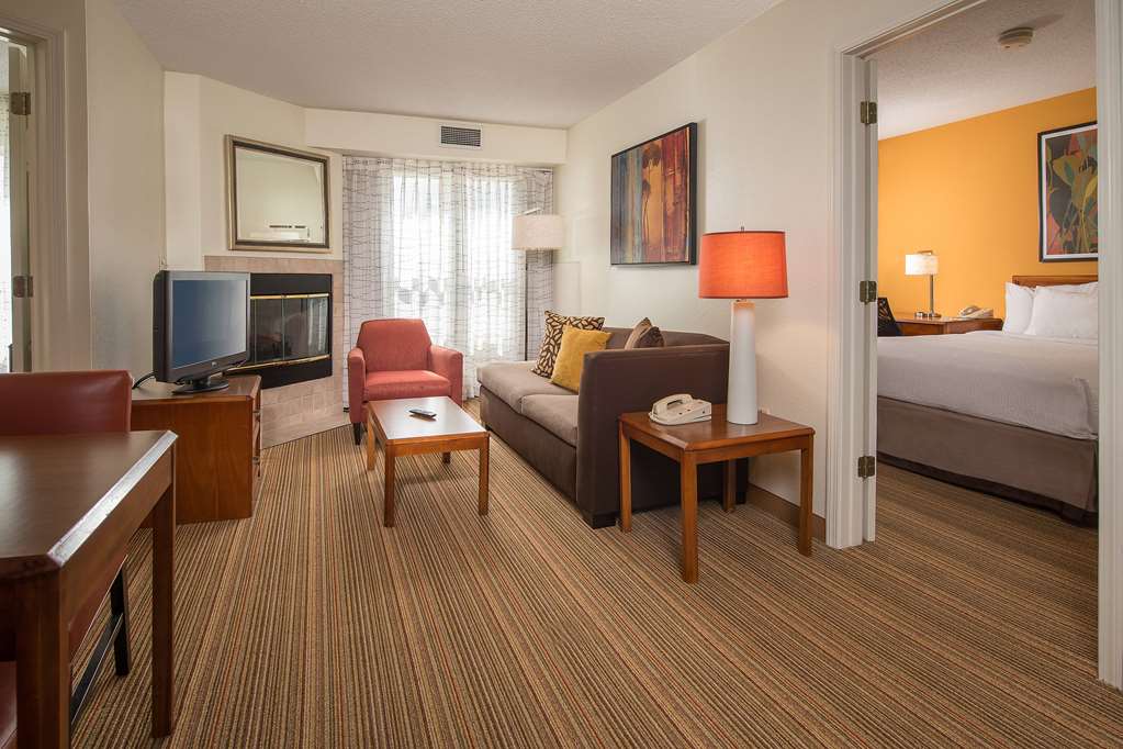 Sonesta ES Suites Charleston - photo 21