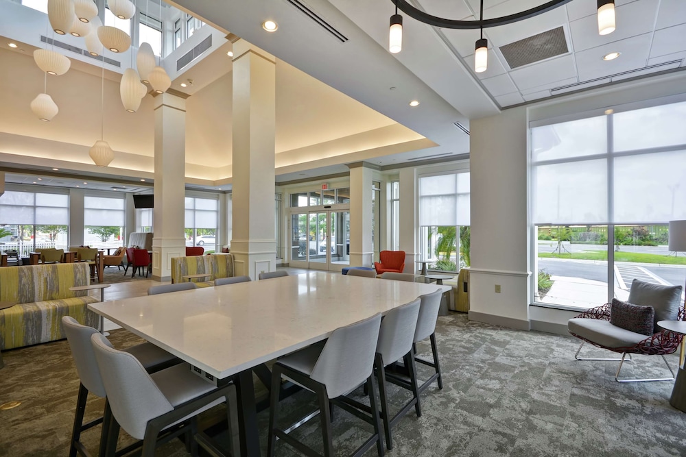 Hilton Garden Inn Panama City - photo 4