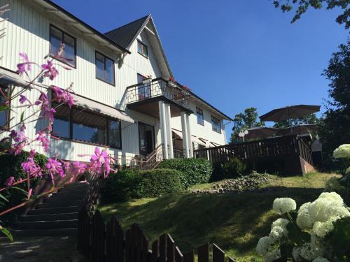 Hotel Walhalla - last minute hotel in Karlshamn
