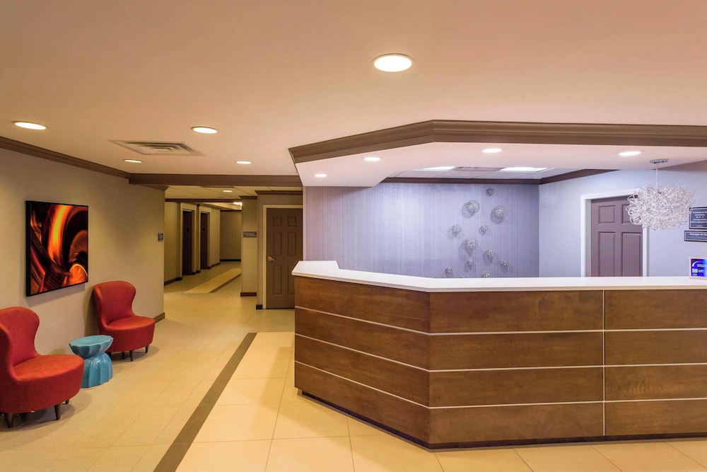 Residence Inn By Marriott Louisville Northeast - photo 5