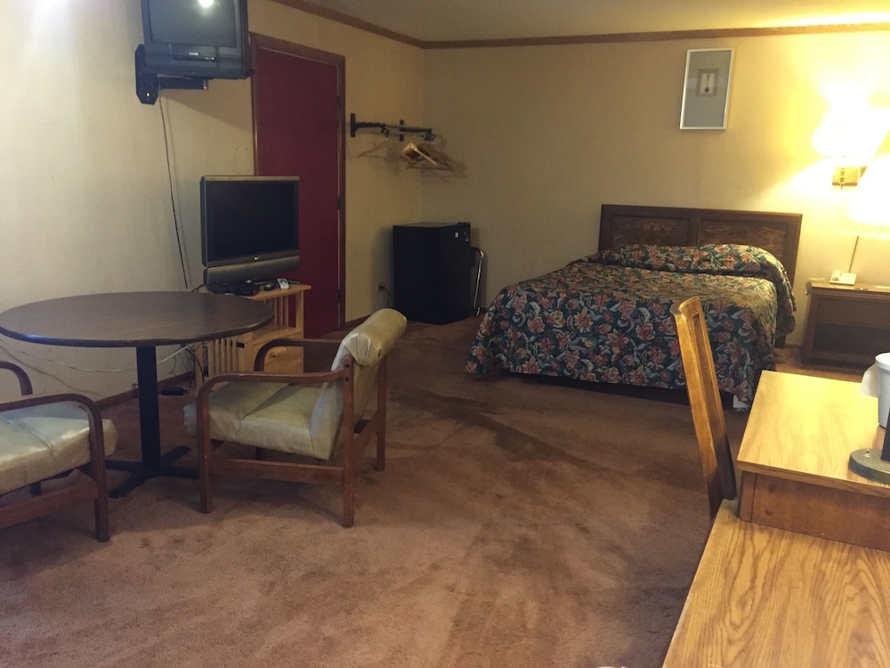 Du Wayne Motel - photo 12