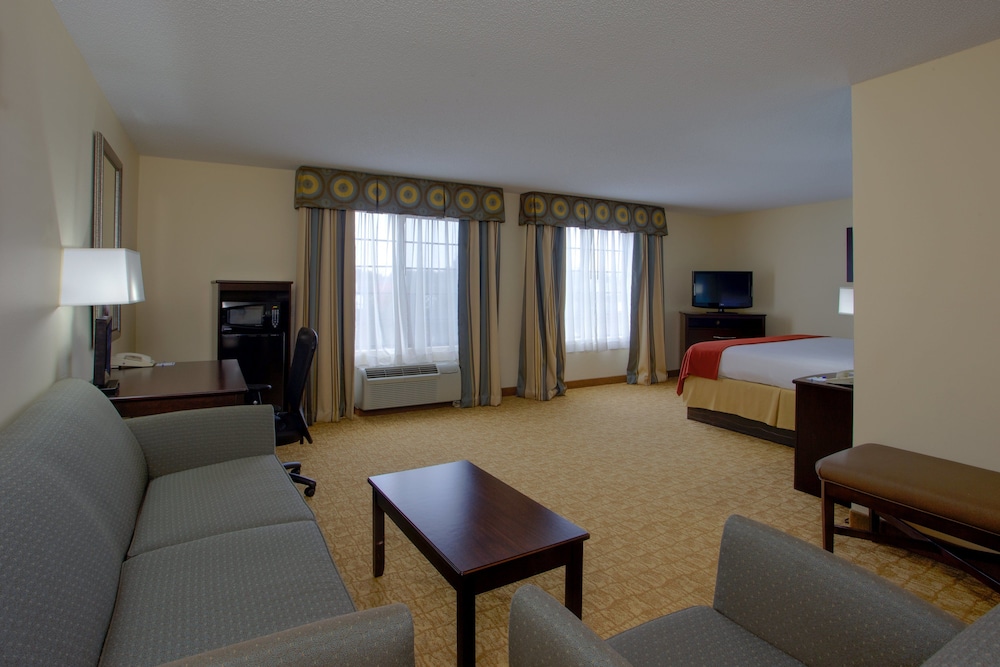 Holiday Inn Exp Winston Salem by IHG - photo 6