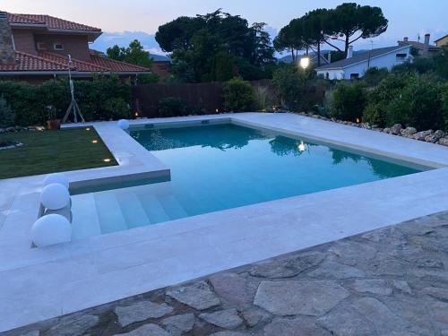 Gorriones - last minute hotel in Pelayos De La Presa