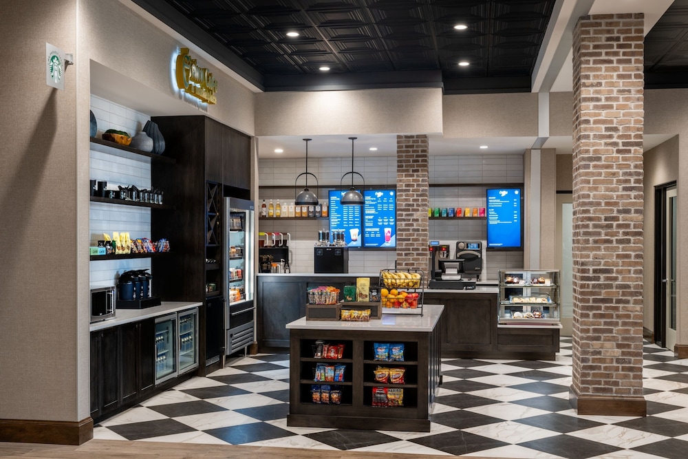 Delta Hotels by Marriott Wichita Falls Convention Center - photo 33