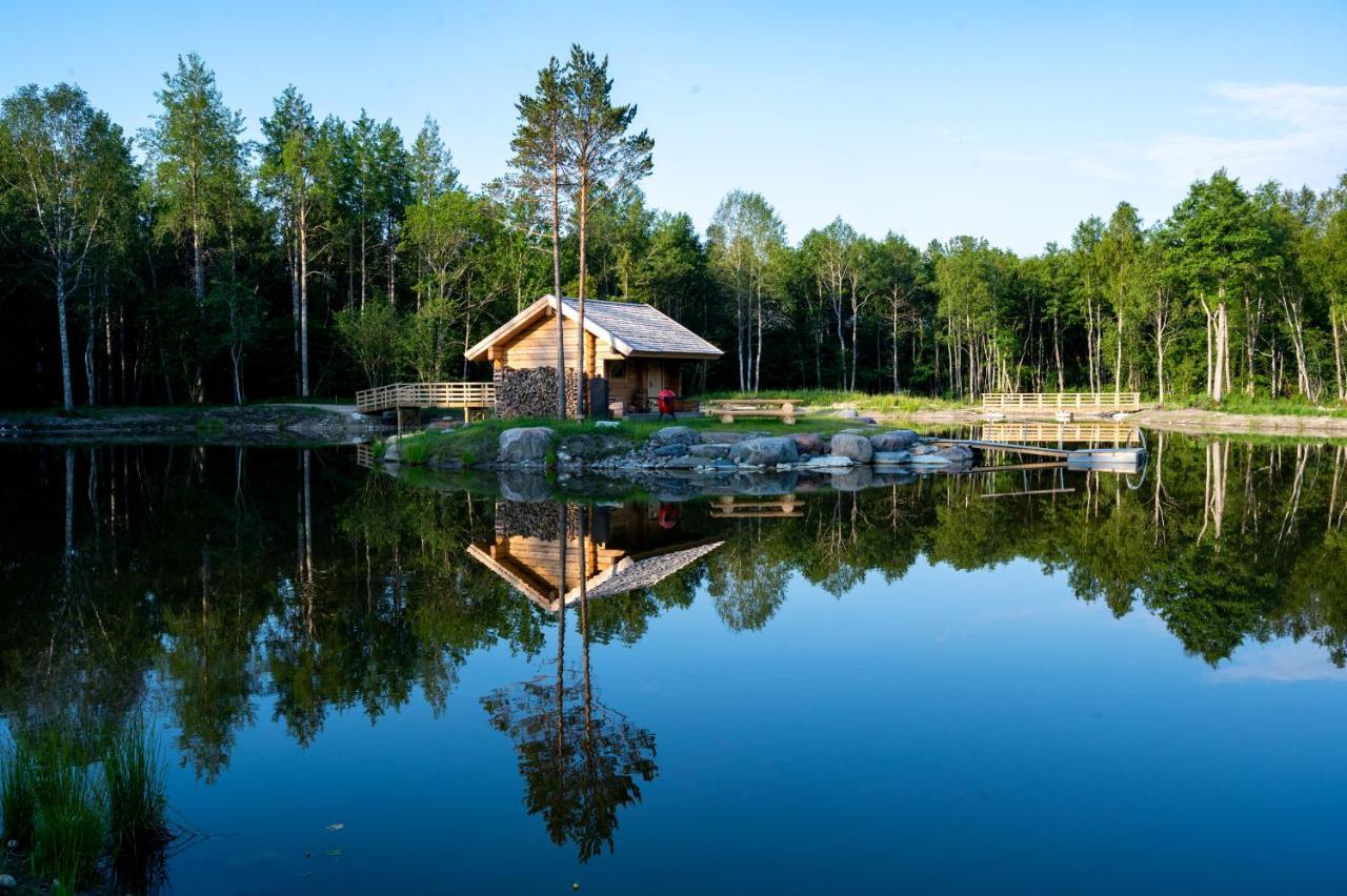 Silma Retreat — Haapsalu — photo 4