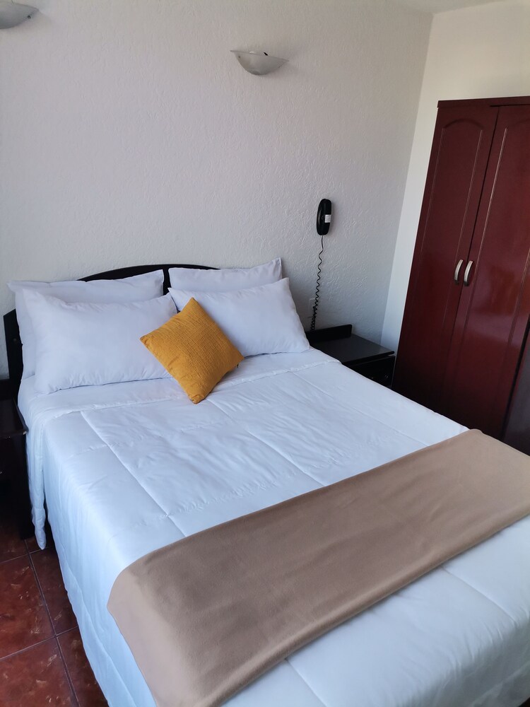 Hotel Presidencial in Socabaya, Peru