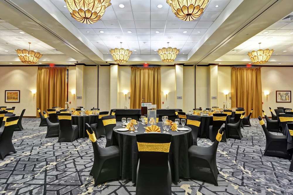 Embassy Suites by Hilton Savannah Airport - photo 64