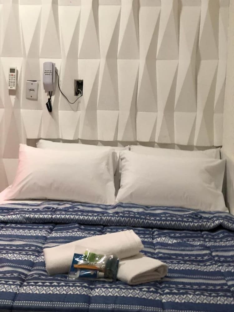 Pousada Executive Express Proximo Ao Aeroporto in Goiania, Brasil