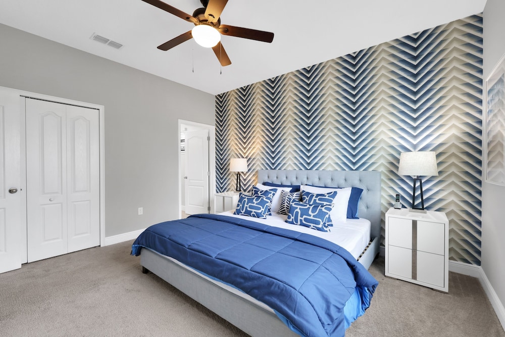 Balmoral Resort 166kb 4 Bedroom Home by RedAwning - photo 9