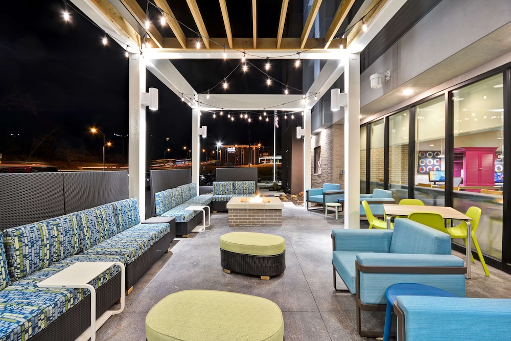 Home2 Suites by Hilton Kansas City KU Medical Center - photo 41