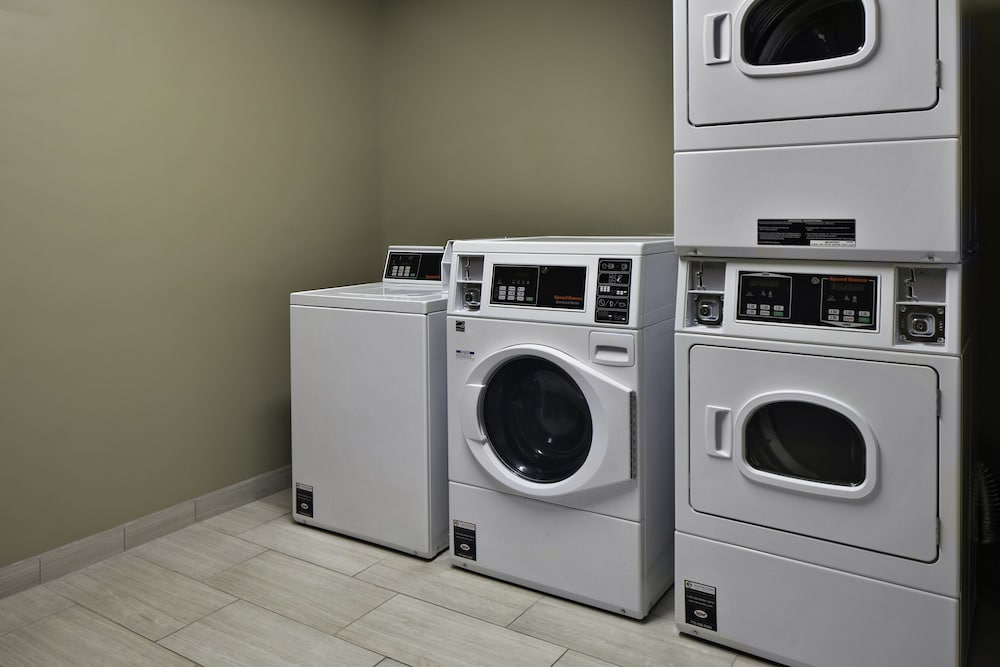 Holiday Inn Express & Suites Griffin - photo 30