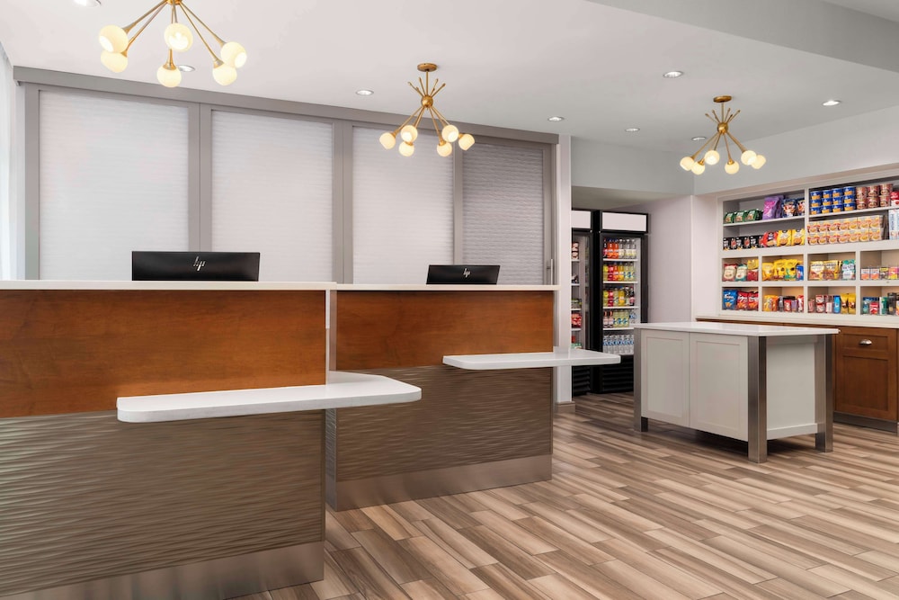 Homewood Suites by Hilton Boston Brookline Longwood Medical - photo 8