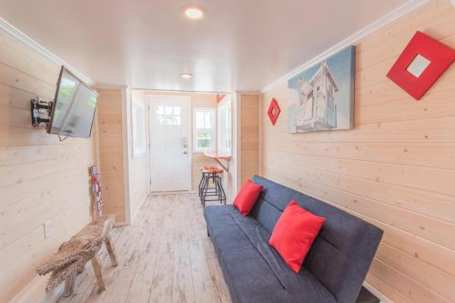 Tiny House Siesta - photo 29