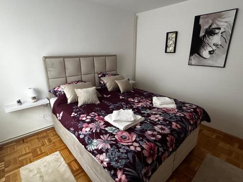Srijem — 4-Star Luxury Hotel in Vukovar, Croatia